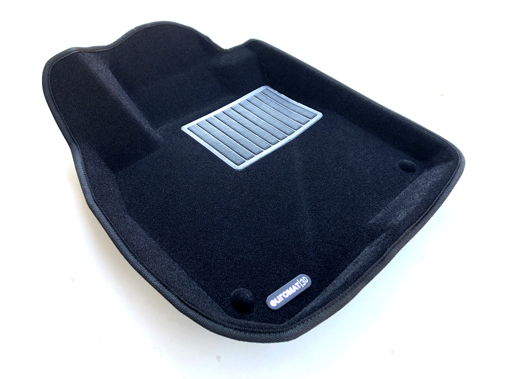 Коврики салона текст. 3D euro-std HONDA CR-V (2017-) (EMC3D) NP1